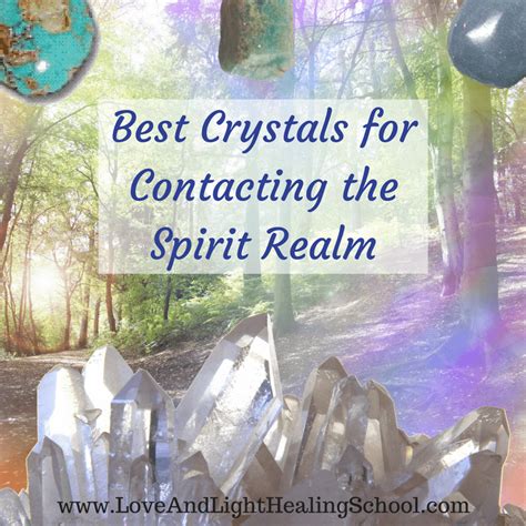 Cleansing and Charging Magic Misty Crystal Balls for Optimal Use